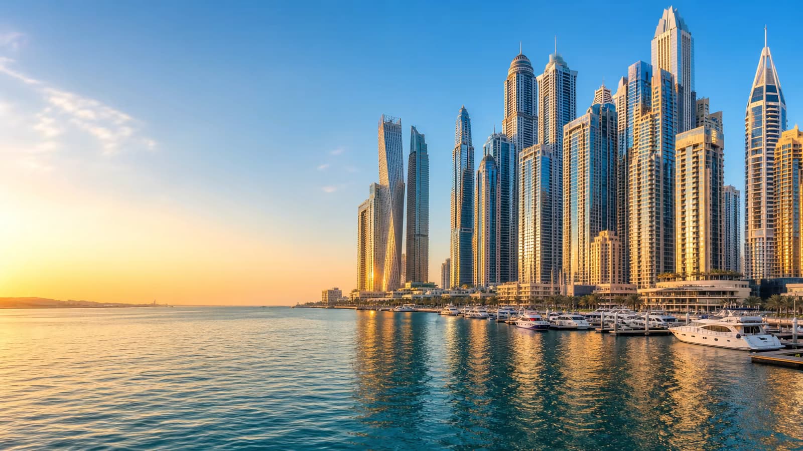 Dubai holidays inspiration