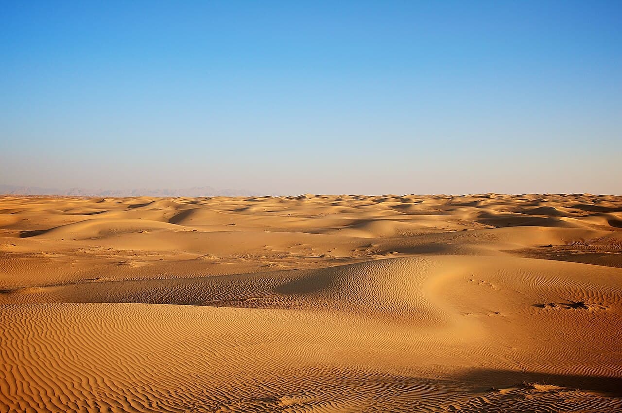 Dubai holidays inspiration