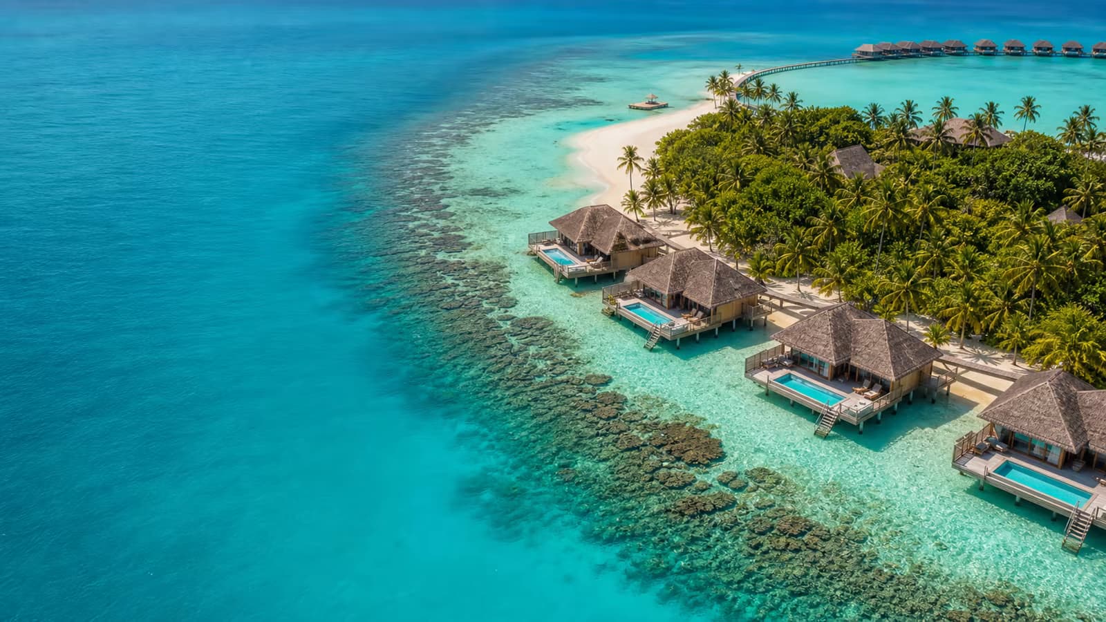 Maldives holidays inspiration