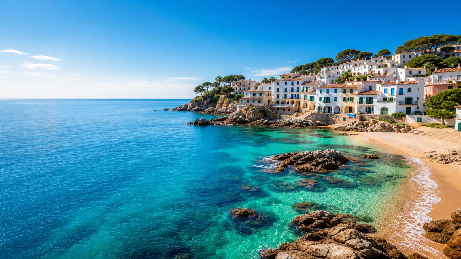 Spain holidays holiday inspiration