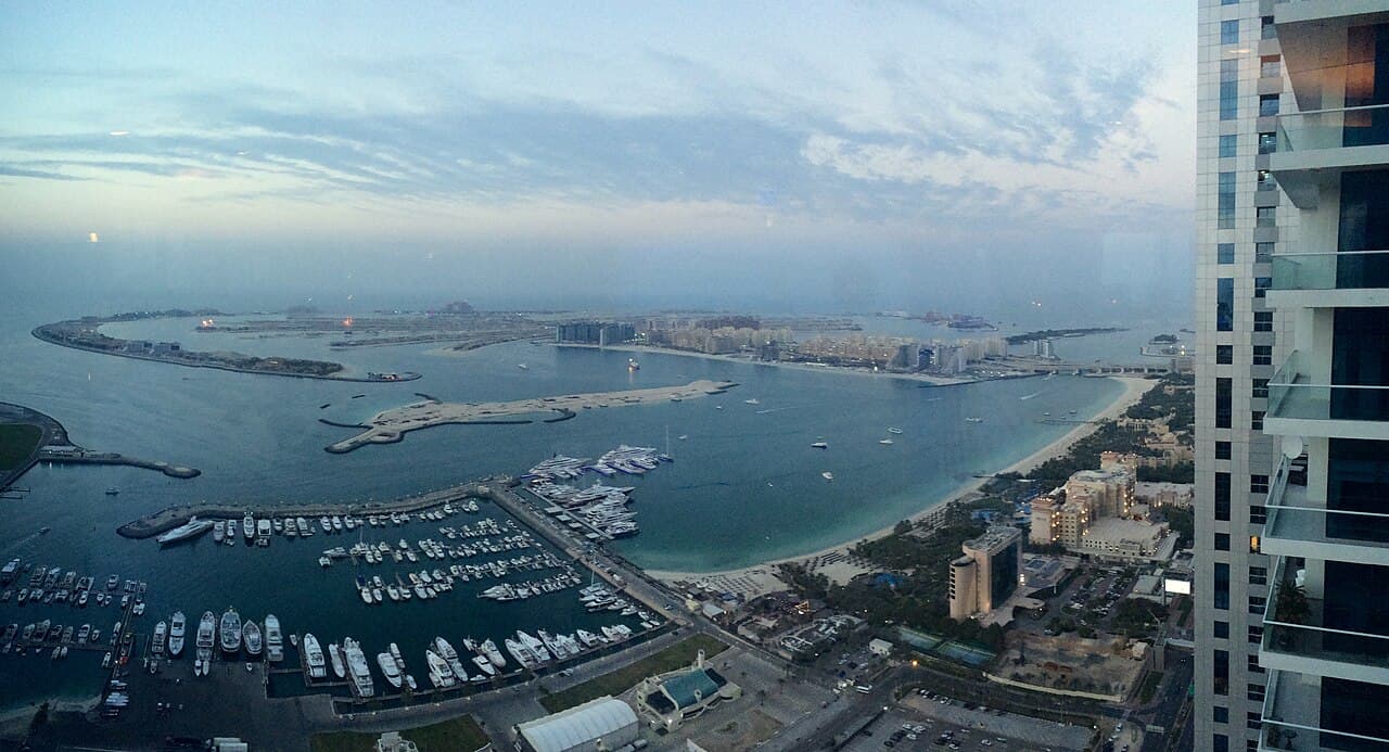 Holiday inspiration for Jumeirah and Palm Jumeirah