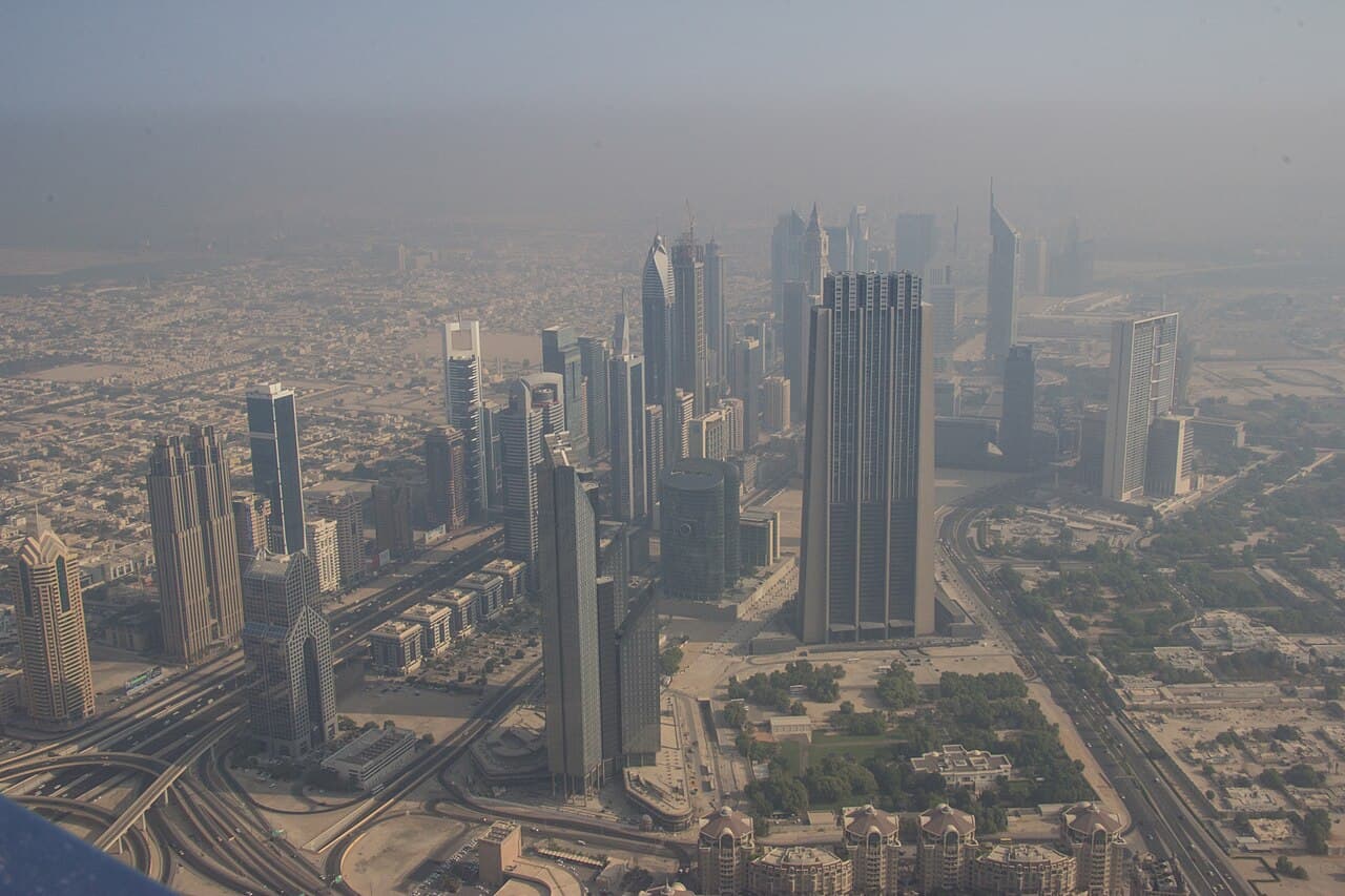 Holiday inspiration for Downtown Dubai
